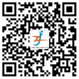 沈阳玨智二维码