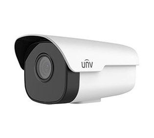 沈阳_筒型网络摄像机