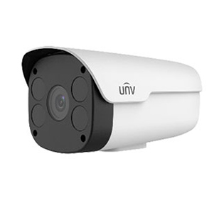 沈阳_筒型网络摄像机