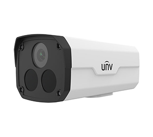 沈阳_筒型网络摄像机