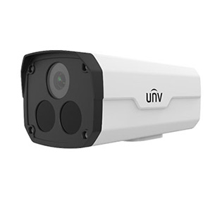 沈阳_筒型网络摄像机