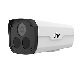 沈阳_筒型网络摄像机