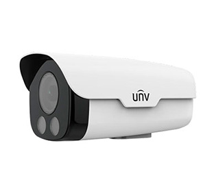 沈阳_筒型网络摄像机