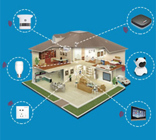 沈阳_全屋智能设备