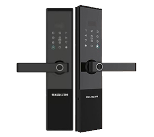 沈阳_美菱指纹锁