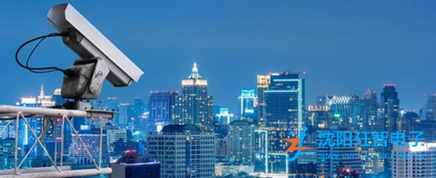 沈阳玨智_安防｜雪亮工程是什么